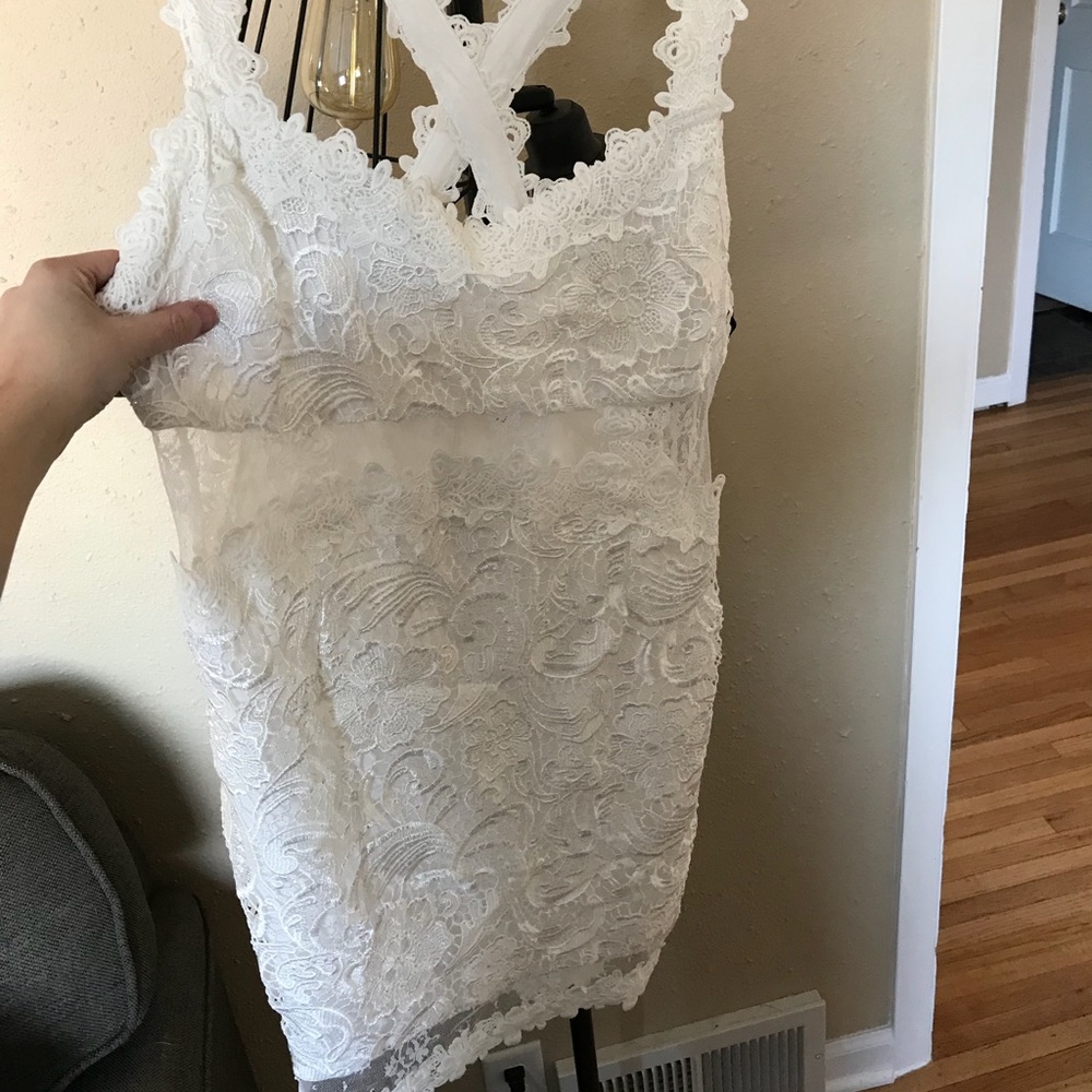 VENUS dress